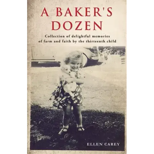 A Baker's Dozen