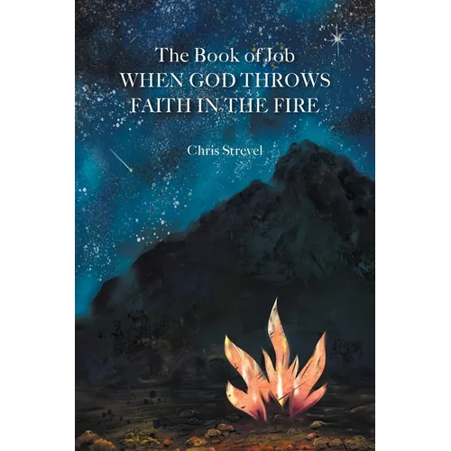 The Book of Job When God Throws Faith in the Fire