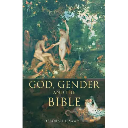 God, Gender and the Bible