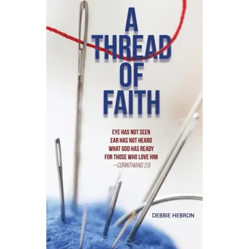 A Thread of Faith: Eye Has Not Seen Ear Has Not Heard What God Has Ready For Those Who Love Him -Corinthians 2:9