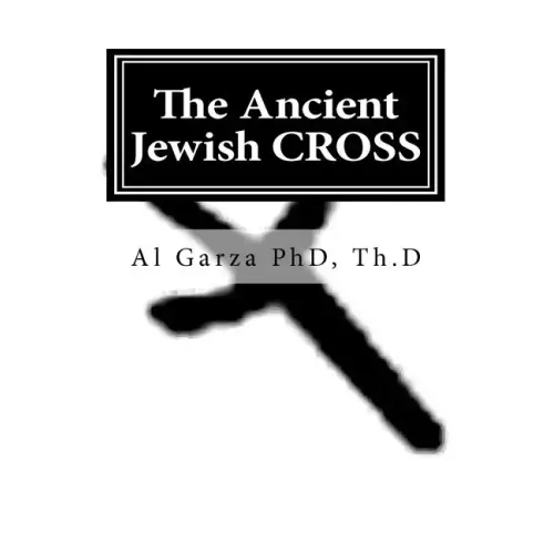 The Ancient Jewish CROSS