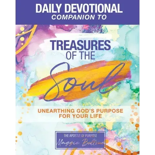 THE PURPOSE DEVOTIONAL - Biblical Illustrations of Those Who Lived in God's Purpose