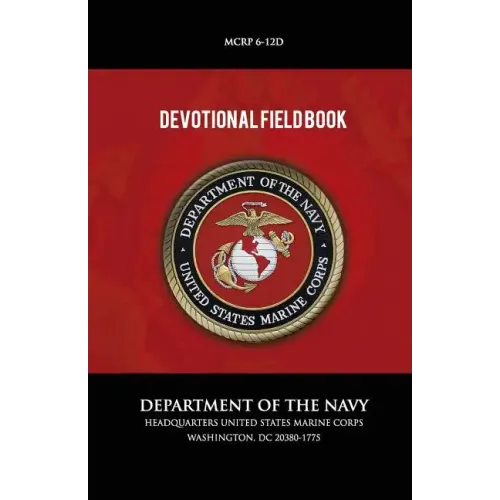 Devotional Field Book