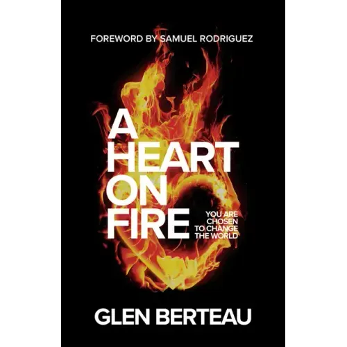 Heart on Fire