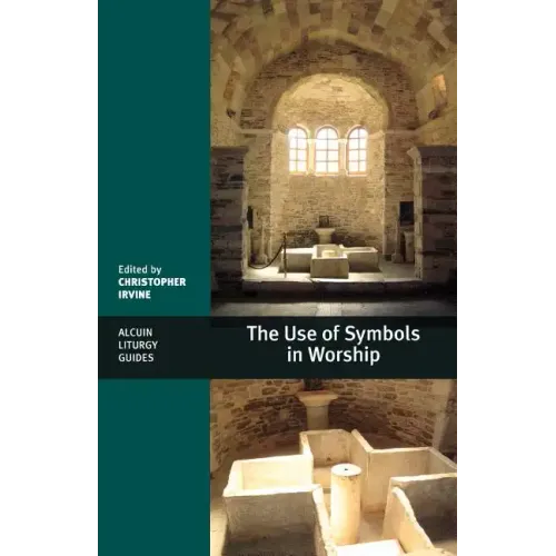 The Use of Symbols in Worship