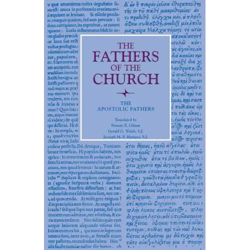 The Apostolic Fathers