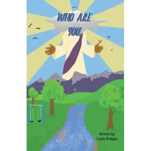 Who Are You?