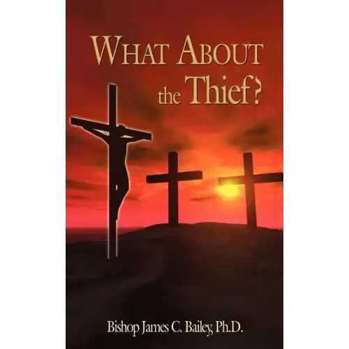 What about the Thief?