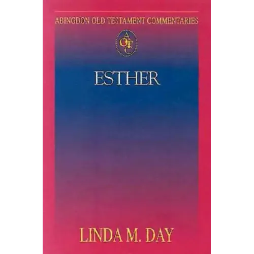 Abingdon Old Testament Commentaries: Esther