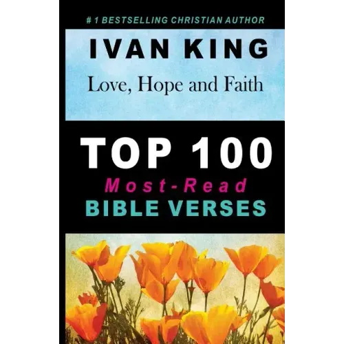 Top 100 Most-Read Bible Verses of All Time