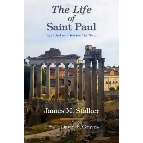 The Life of Saint Paul: Updated and Revised Edition
