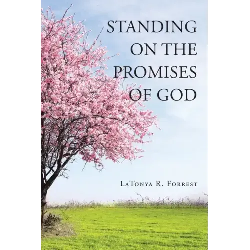 Standing on the Promises of God