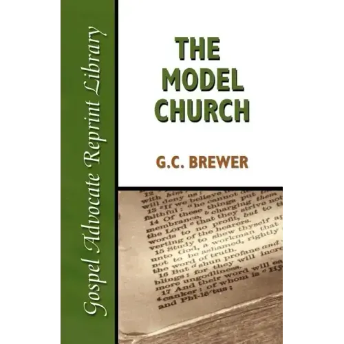 The Model Church