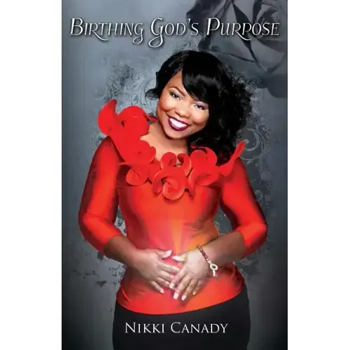 Birthing God's Purpose