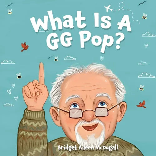 What Is A GG Pop?