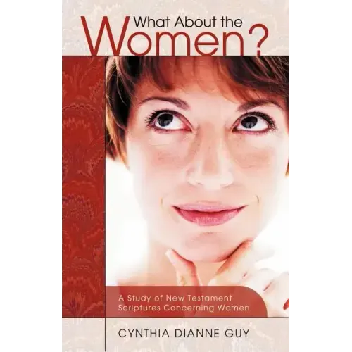 What About The Women?