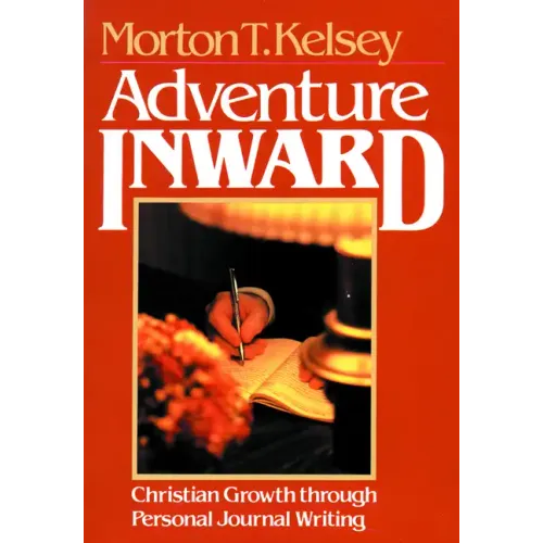 Adventure Inward