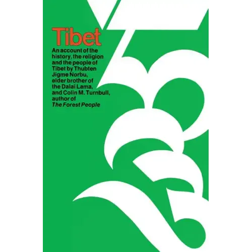 Tibet