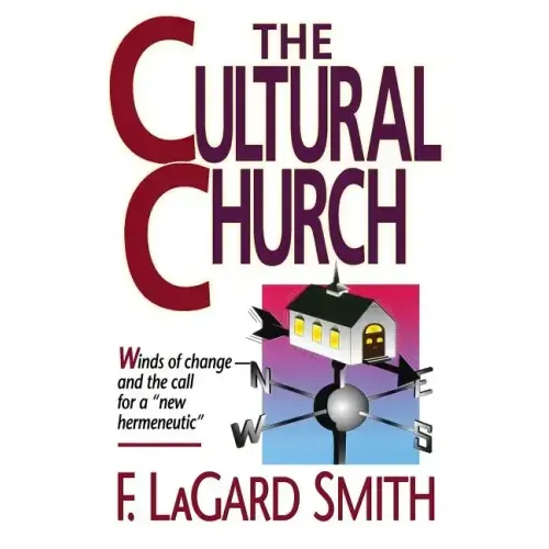 The Cultral Church
