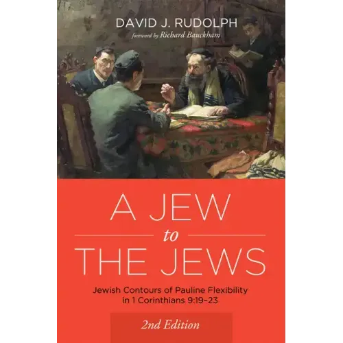 A Jew to the Jews