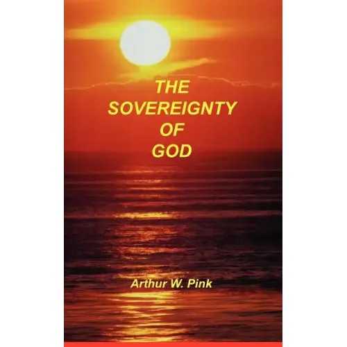 Sovereignty of God