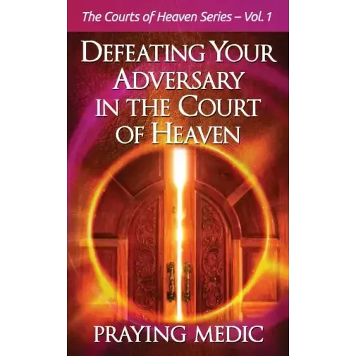 Defeating Your Adversary in the Court of Heaven