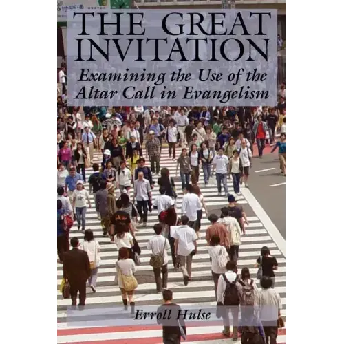 The Great Invitation