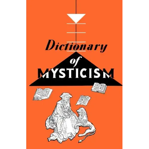 Dictionary of Mysticism