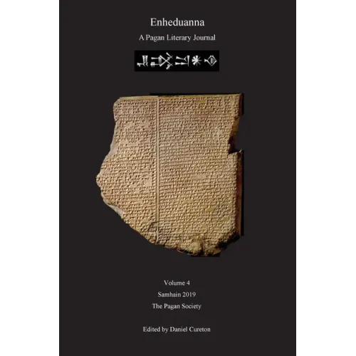 Enheduanna: A Pagan Literary Journal Volume 4