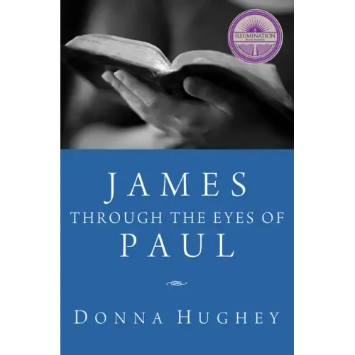 James Through the Eyes of Paul