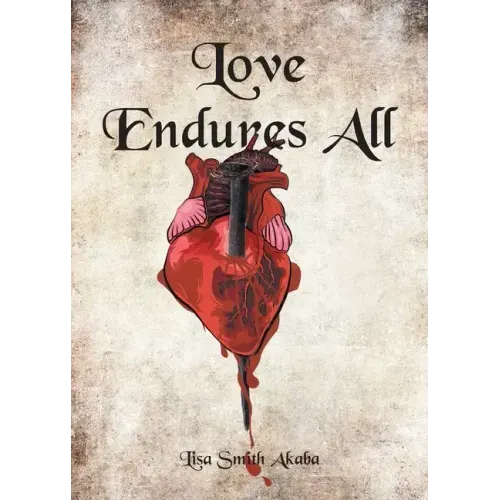 Love Endures All