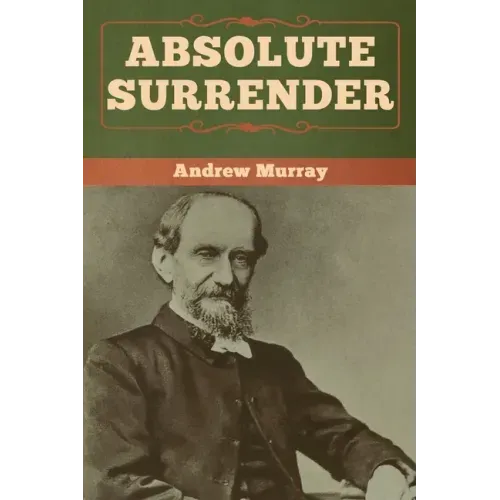Absolute Surrender