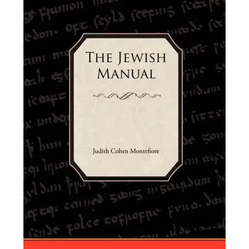 The Jewish Manual