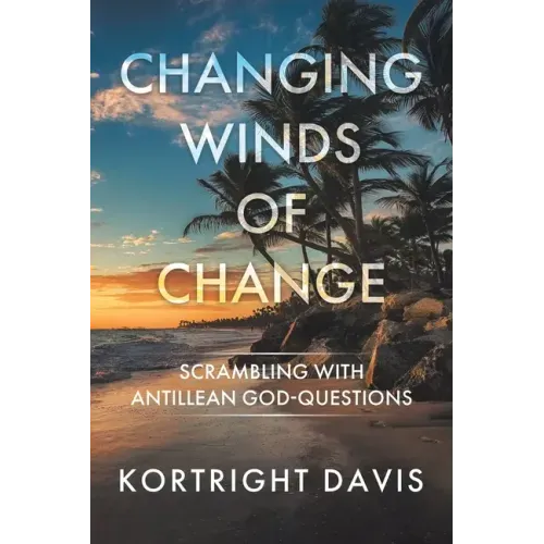 Changing Winds of Change: Scrambling with Antillean God-Questions