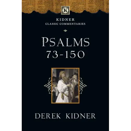 Psalms 73-150