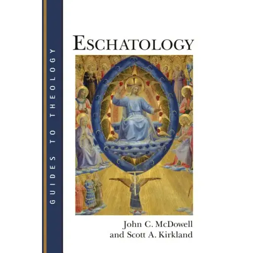 Eschatology