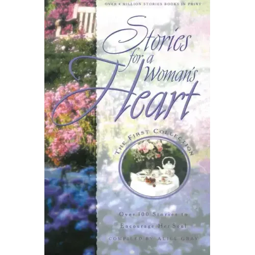 Stories for a Woman's Heart