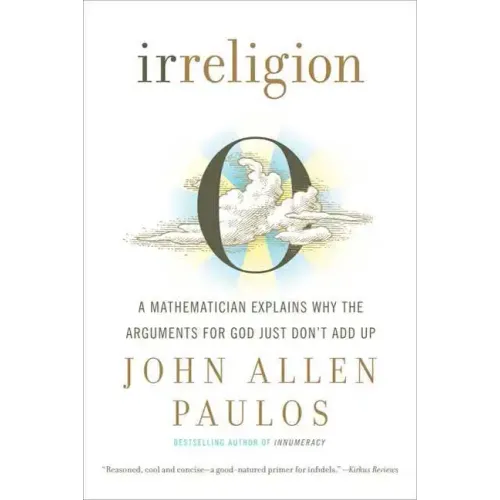 Irreligion
