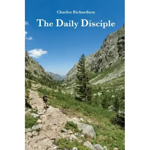 The Daily Disciple