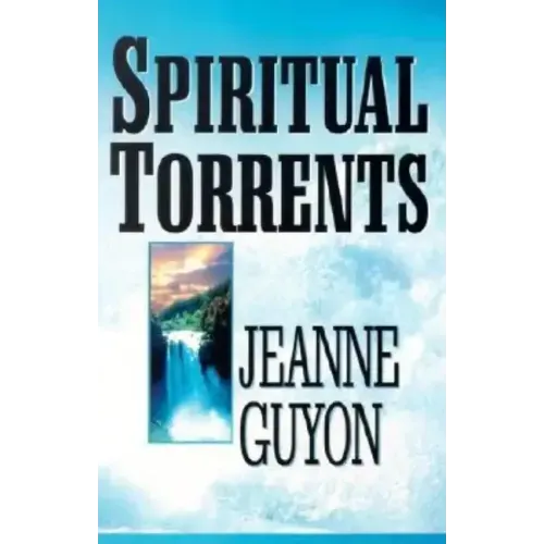 Spiritual Torrents