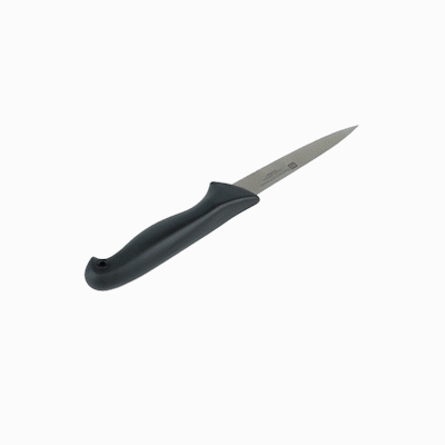 Sensei Back of the House German Steel 3.5" Paring Knife - HACCP Protection - 1 count box