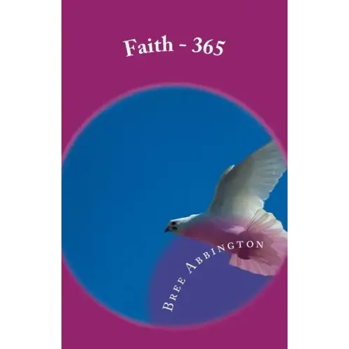 Faith - 365