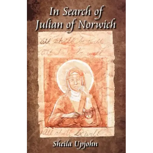 In Search of Julian of Norwich