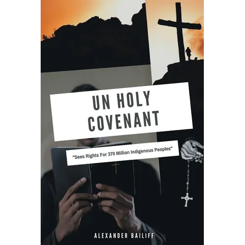 Un Holy Covenant