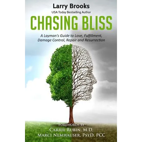Chasing Bliss: A Layman's Guide to Love, Fulfillment, Damage Control, Repair and Resurrection