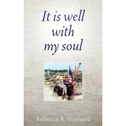 It is well with my soul
