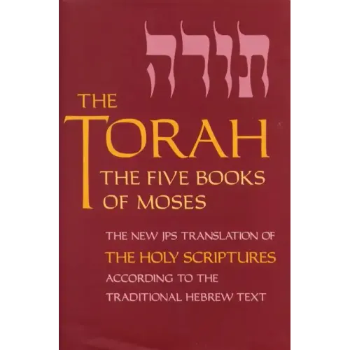 Torah-TK