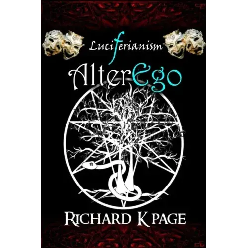 Luciferianism: AlterEgo
