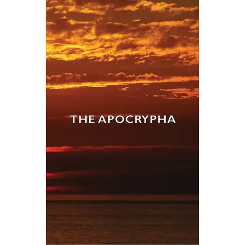 The Apocrypha