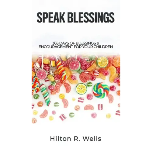 Speak Blessings